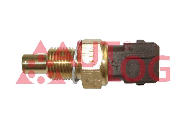 Sensor, K&uuml;hlmitteltemperatur
