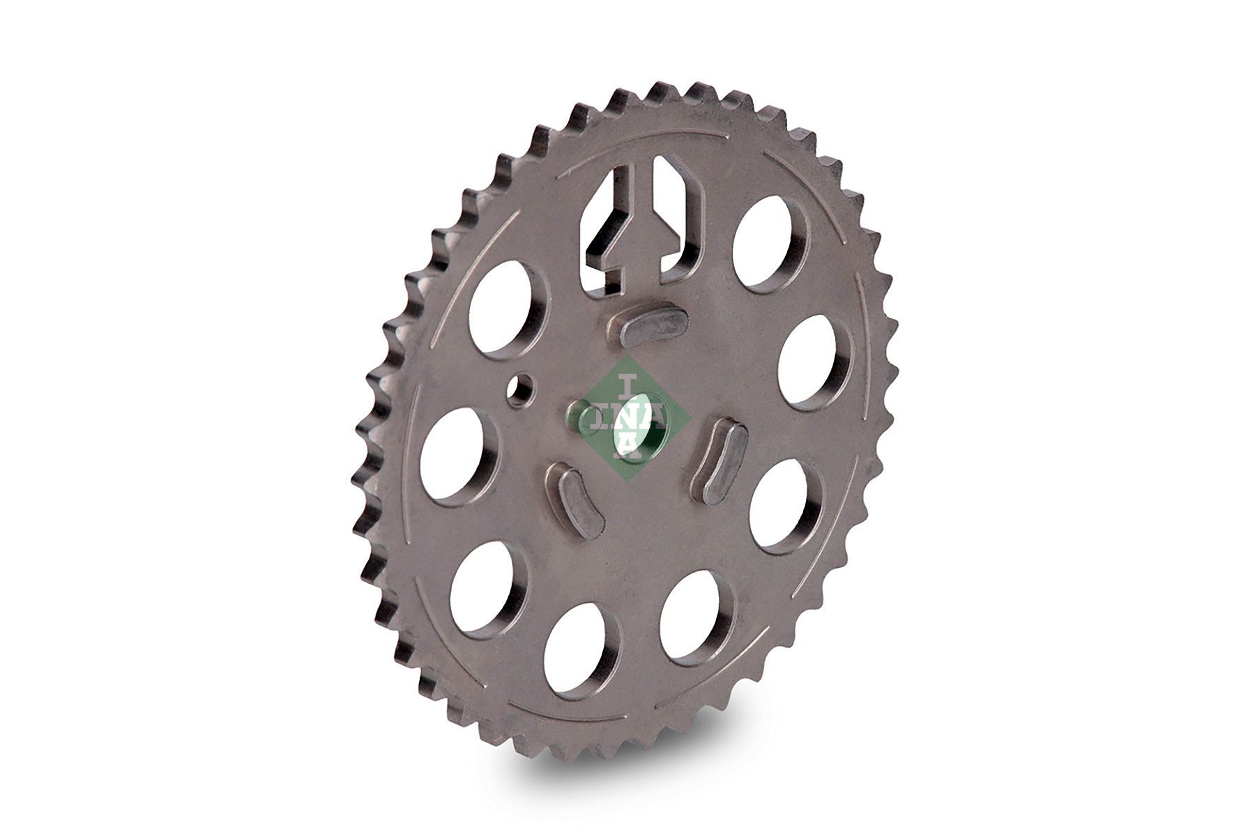 Schaeffler INA 554 0047 10 Gear/Sprocket, camshaft
