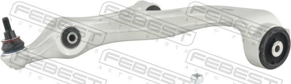 Control/Trailing Arm, wheel suspension 2324-7PFLR