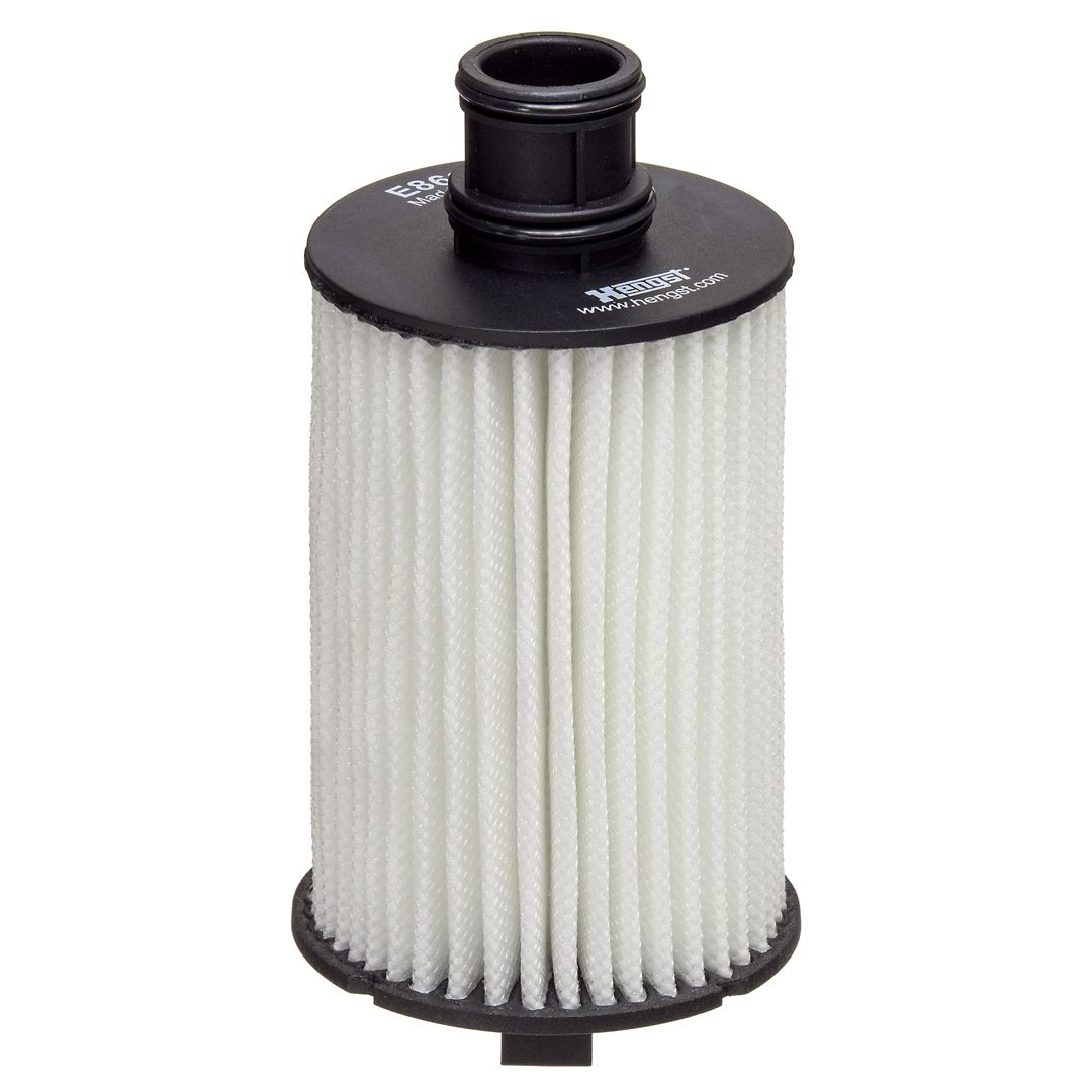 Ölfilter
