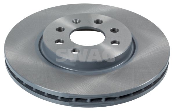 Brake Disc 40 92 8167