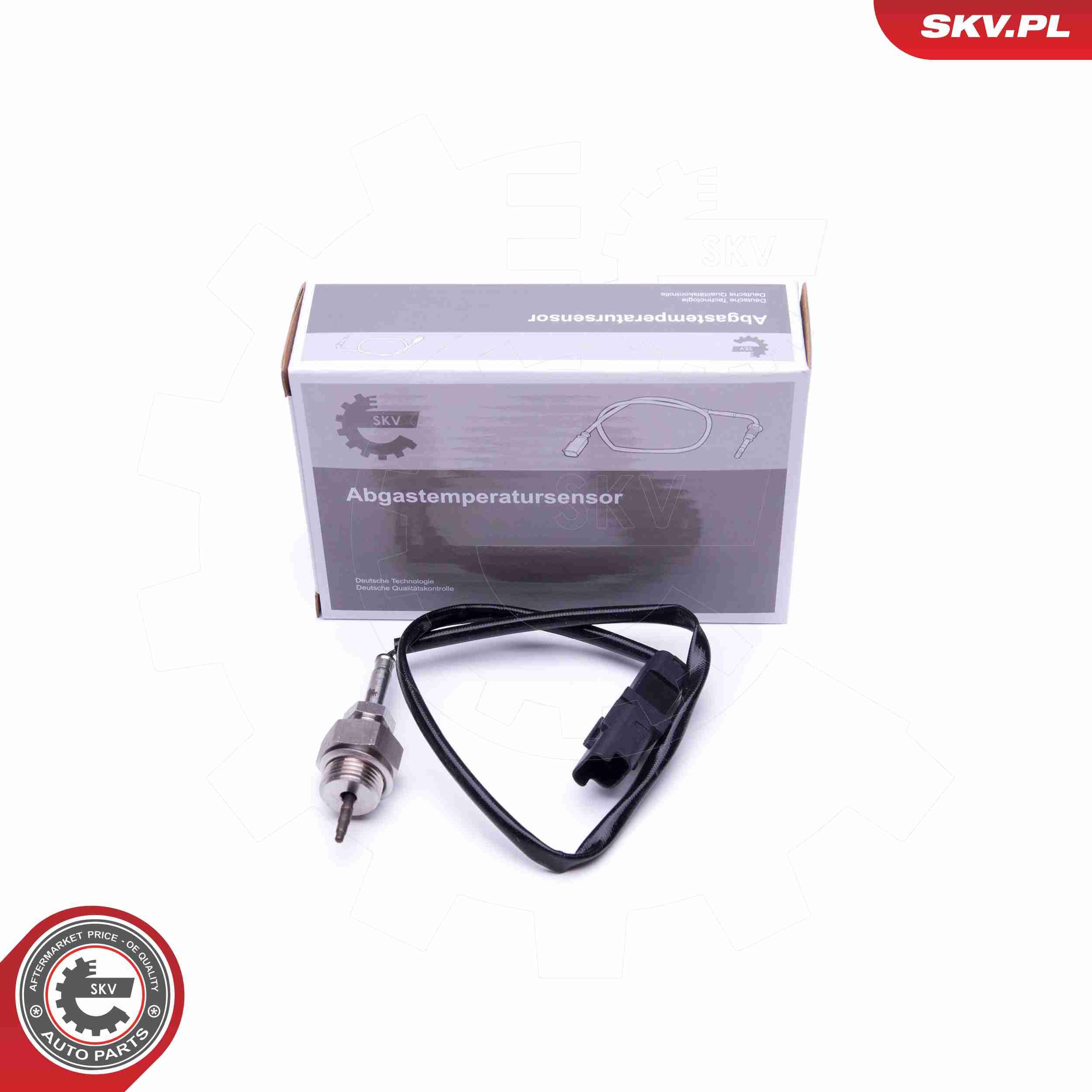 ESEN SKV 30SKV336 - Sensor, Abgastemperatur