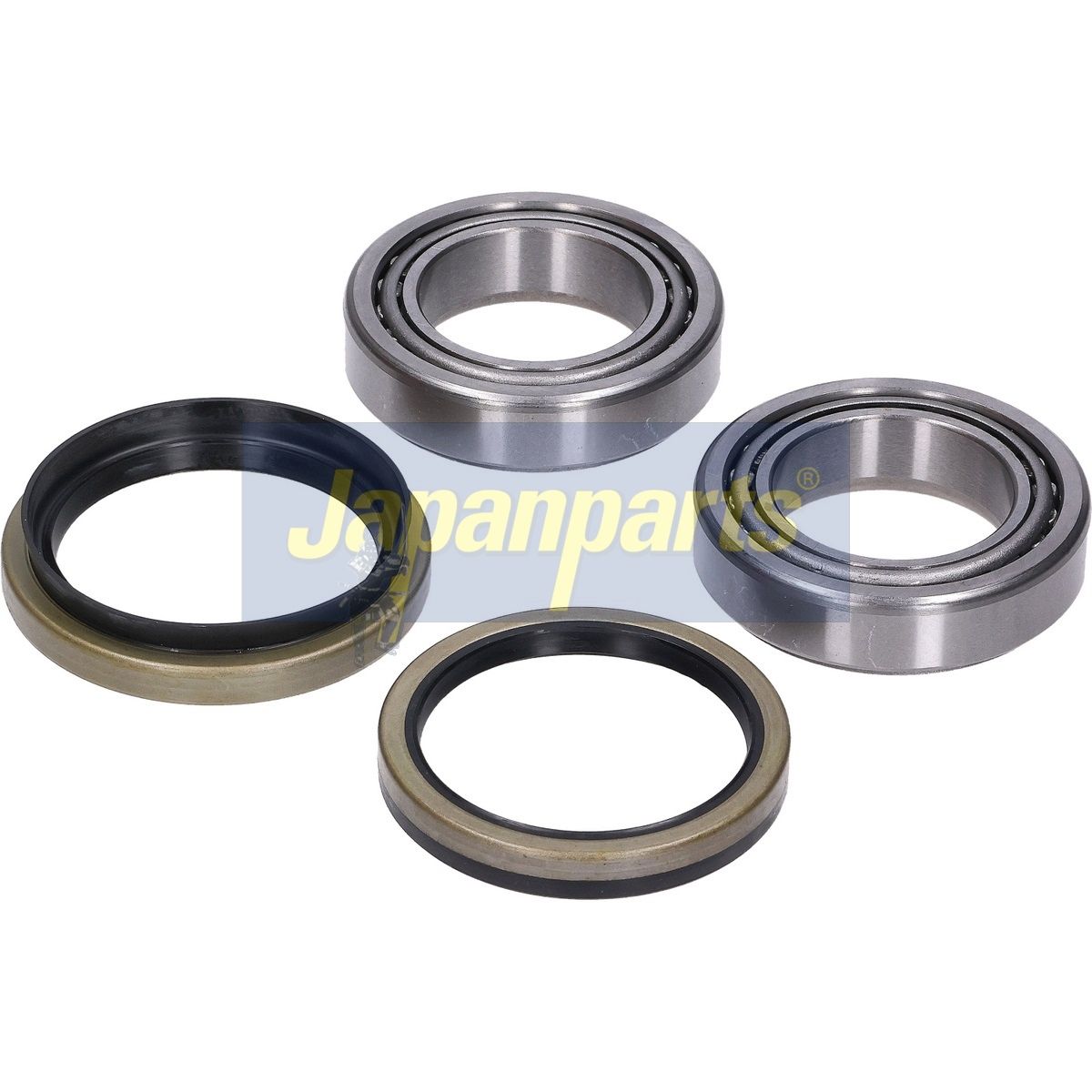 JAPANPARTS KK-10303 - Radlagersatz