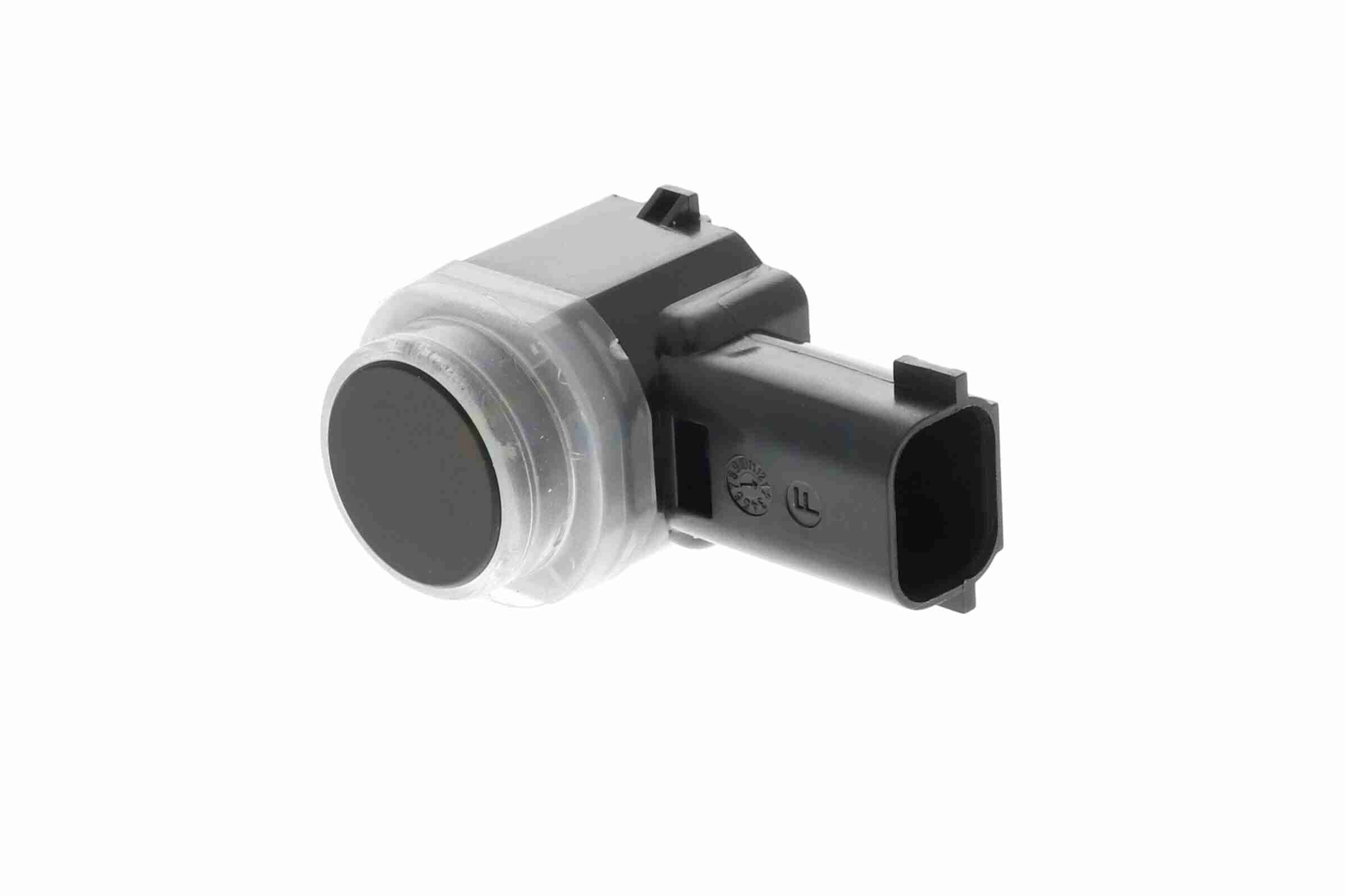 Sensor, Einparkhilfe