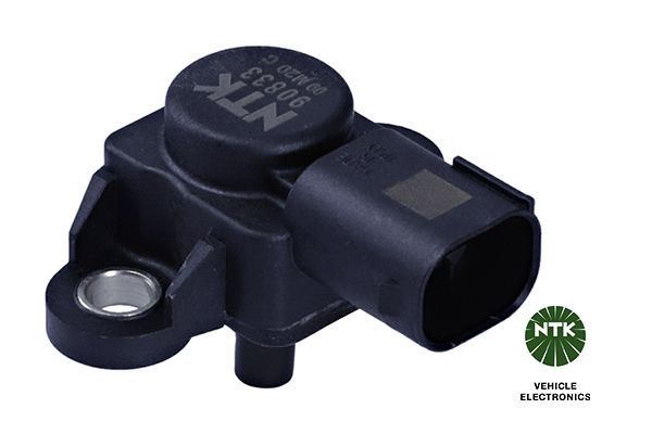 Sensor, Saugrohrdruck