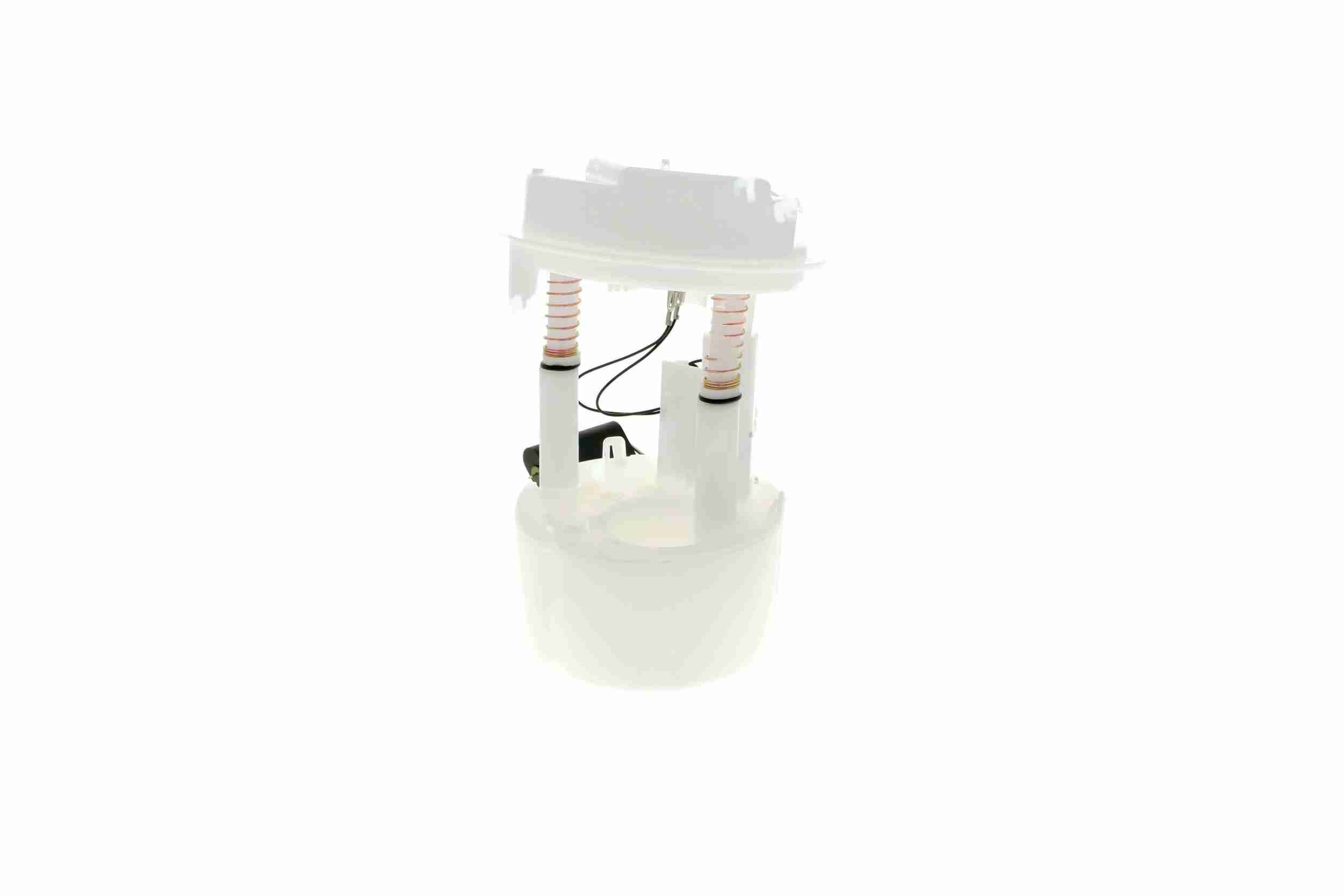 Sensor, Kraftstoffvorrat