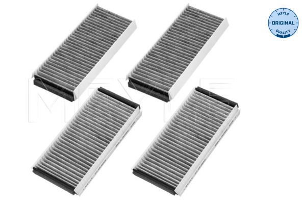 Filter, Innenraumluft