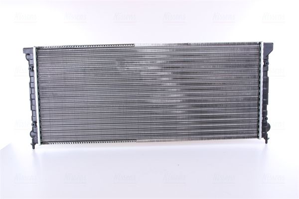 K&uuml;hler, Motork&uuml;hlung