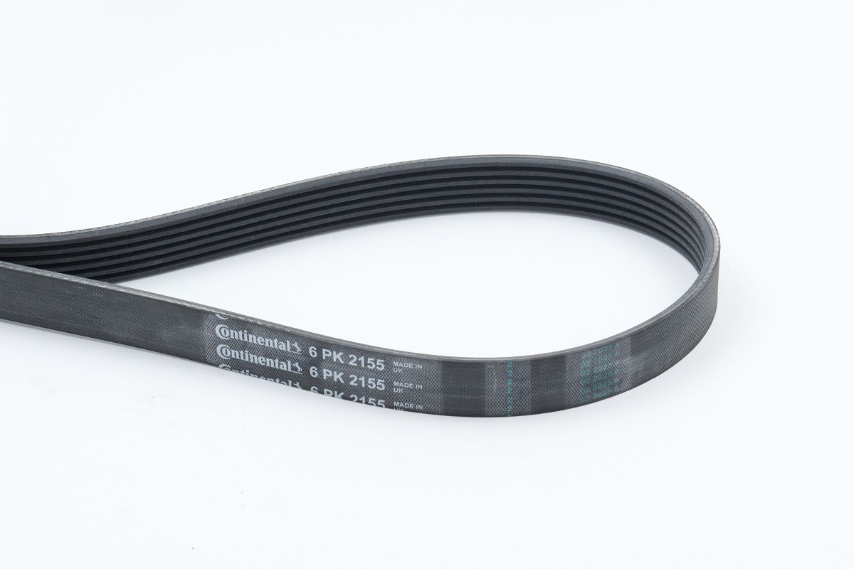 CONTINENTAL CTAM 6PK2155 - Keilrippenriemen