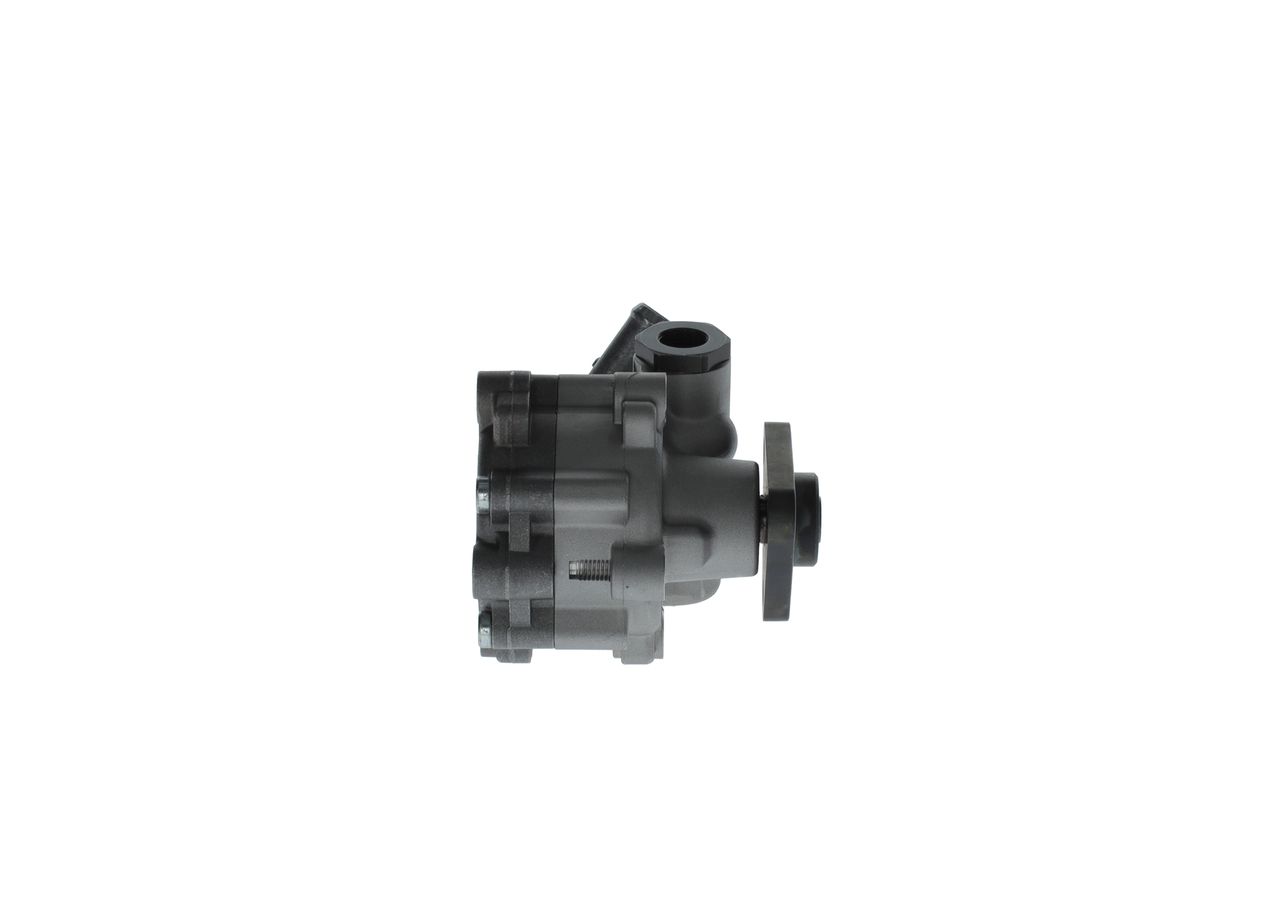 Hydraulikpumpe, Lenkung