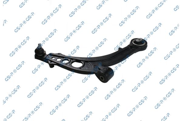 Control/Trailing Arm, wheel suspension S060411