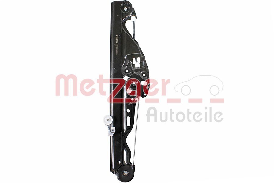 Window Regulator 2160777