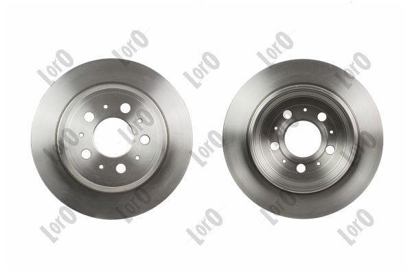 Brake Disc 231-04-033