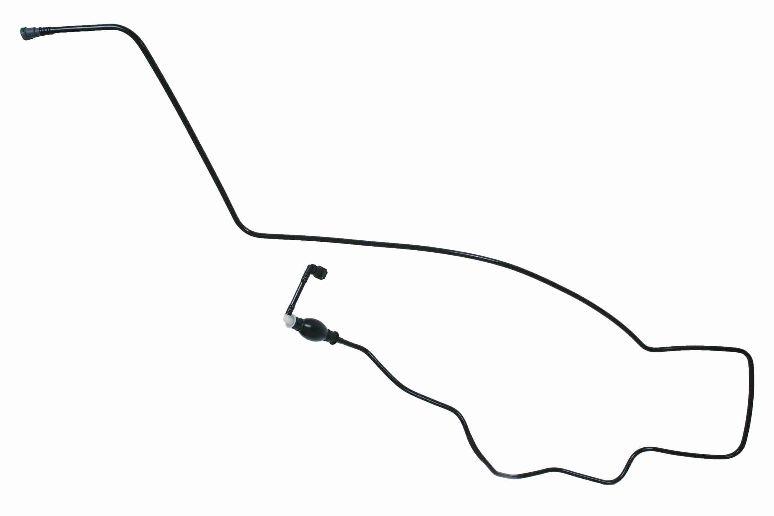 Kraftstoffleitung