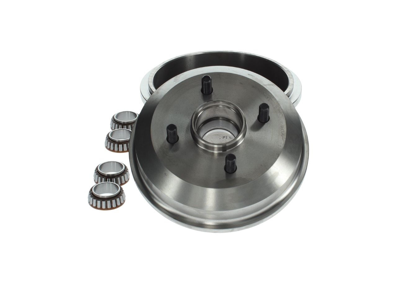 Bremstrommel Bremstrommel