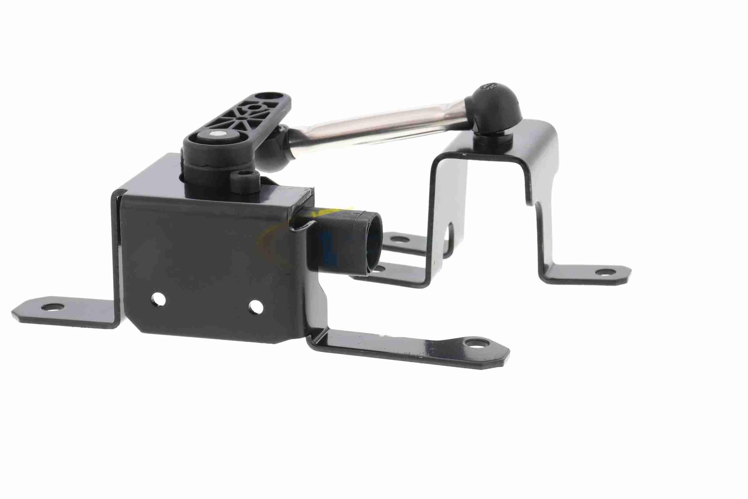 Sensor, Leuchtweitenregulierung