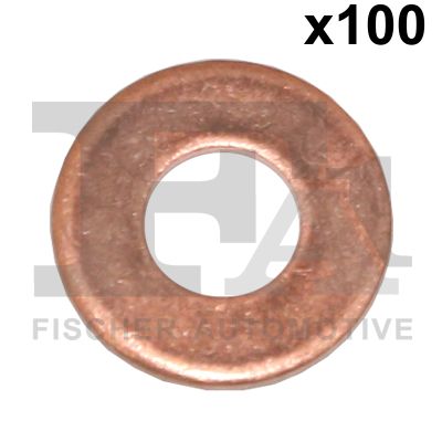 Dichtring, D&uuml;senhalter