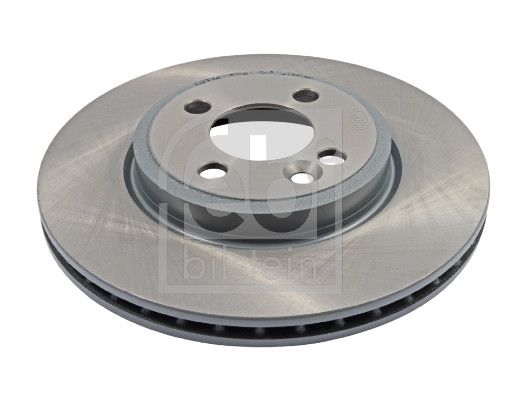 FEBI BILSTEIN 32074 - Bremsscheibe