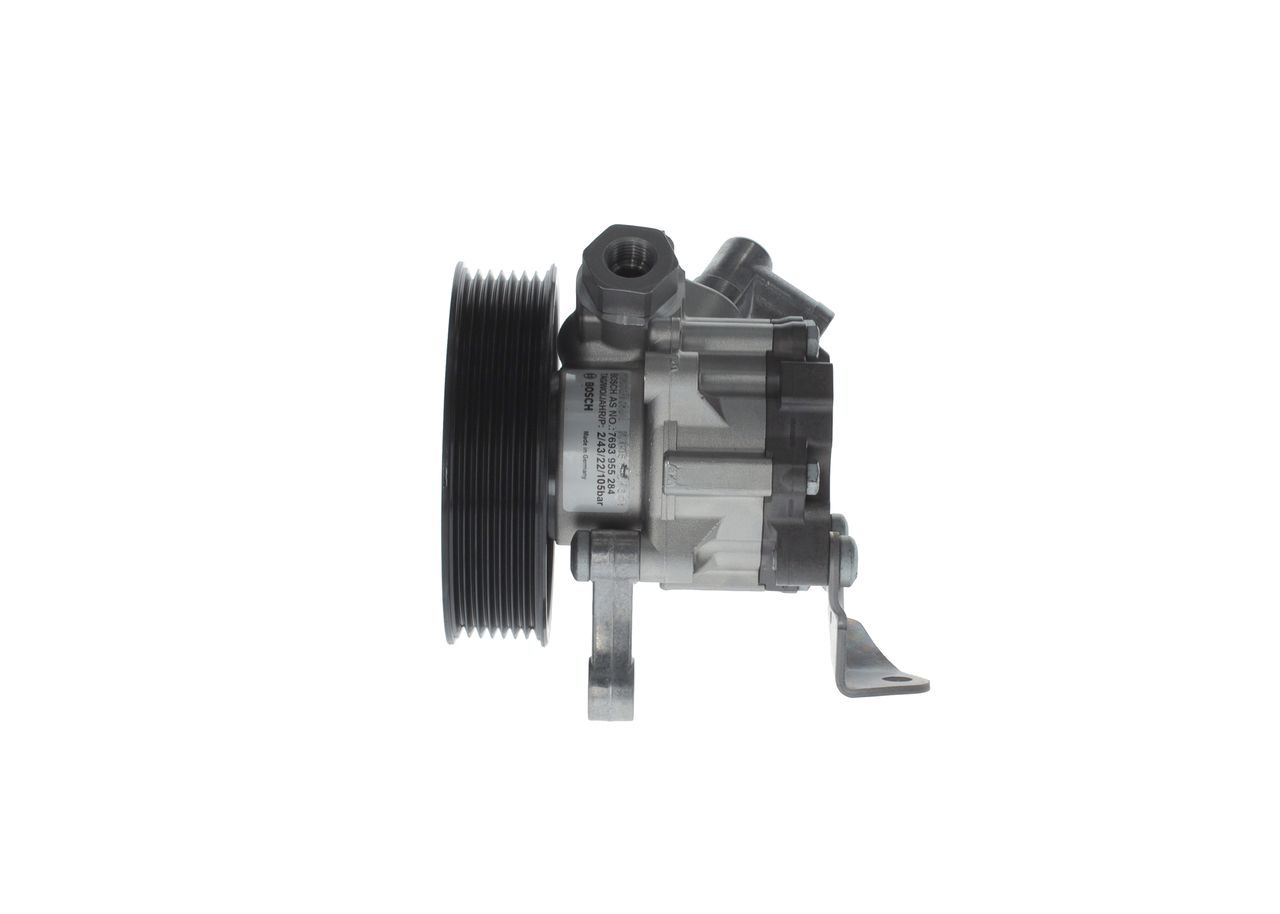 Hydraulikpumpe, Lenkung
