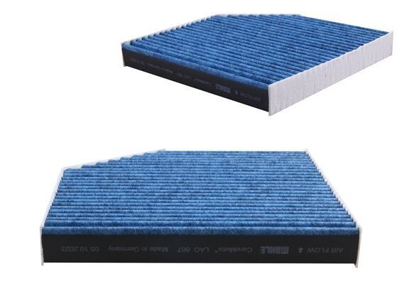 Filter, Innenraumluft Filter, Innenraumluft