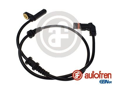 Sensor, Raddrehzahl Sensor, Raddrehzahl