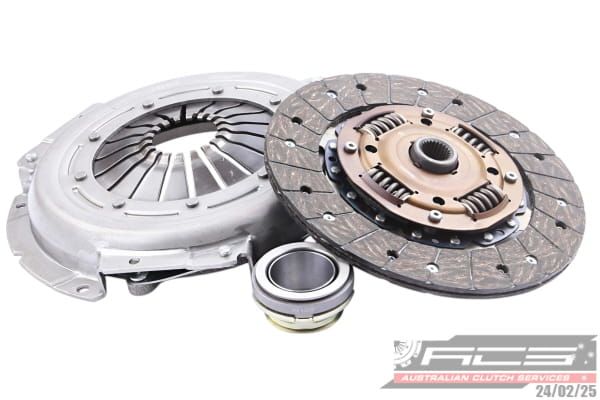 KIT STD GMH CAMIRA 1.8/2.0L - TecDoc Only