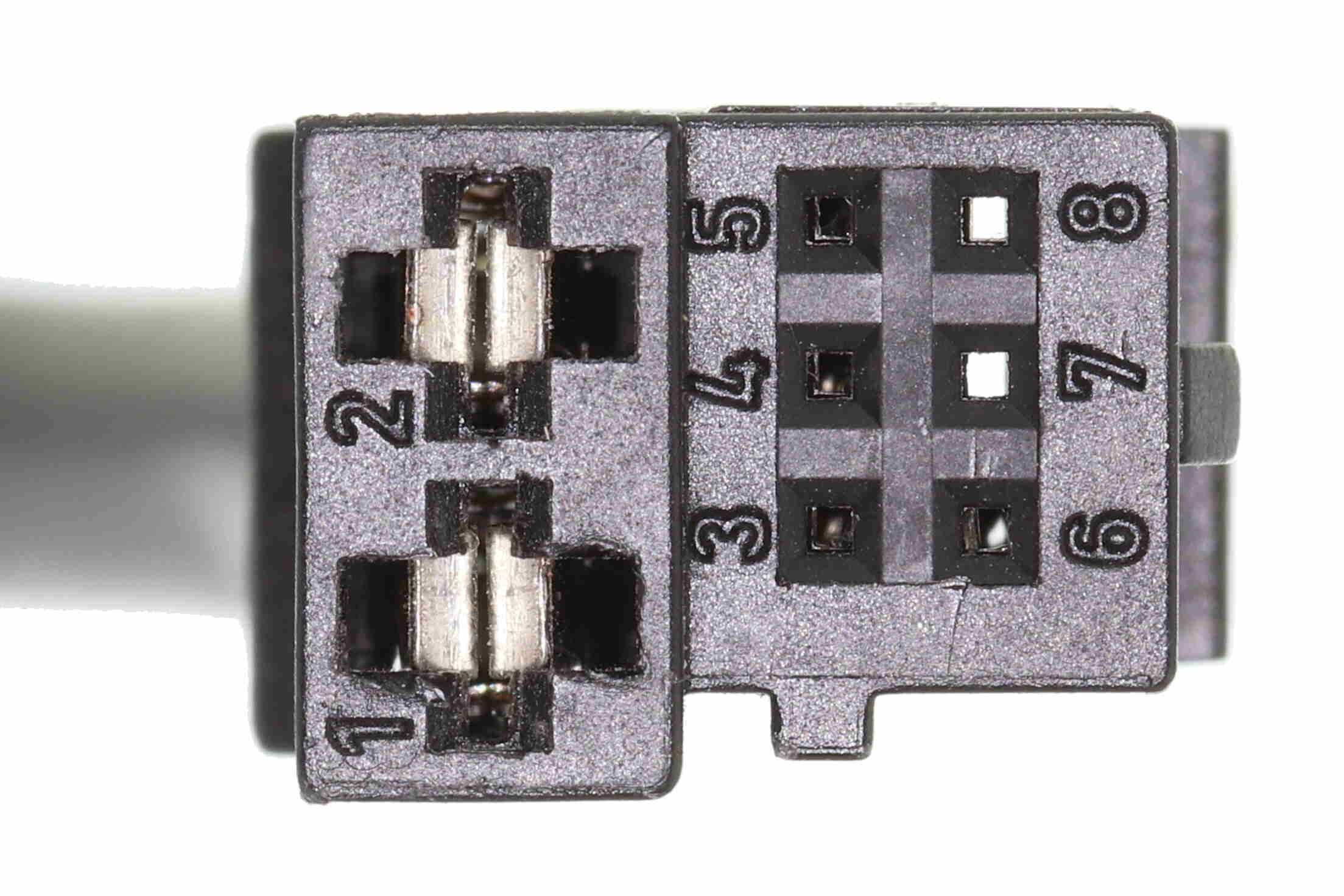 Elektromotor, Schiebedach