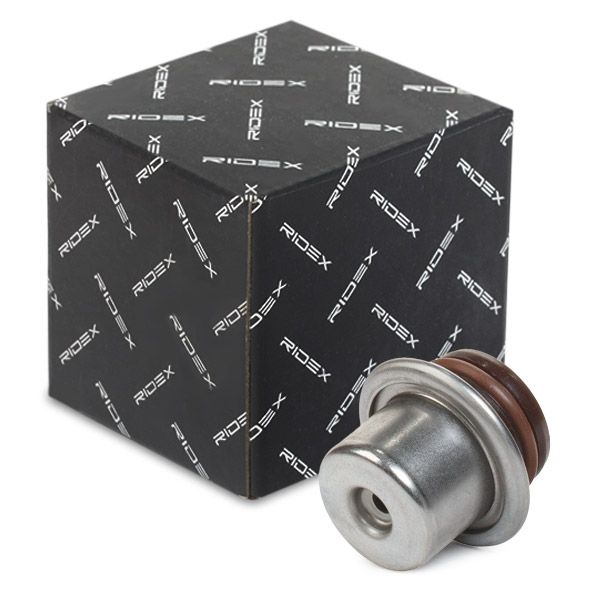 RIDEX 168C0014 Fuel Pressure Regulator