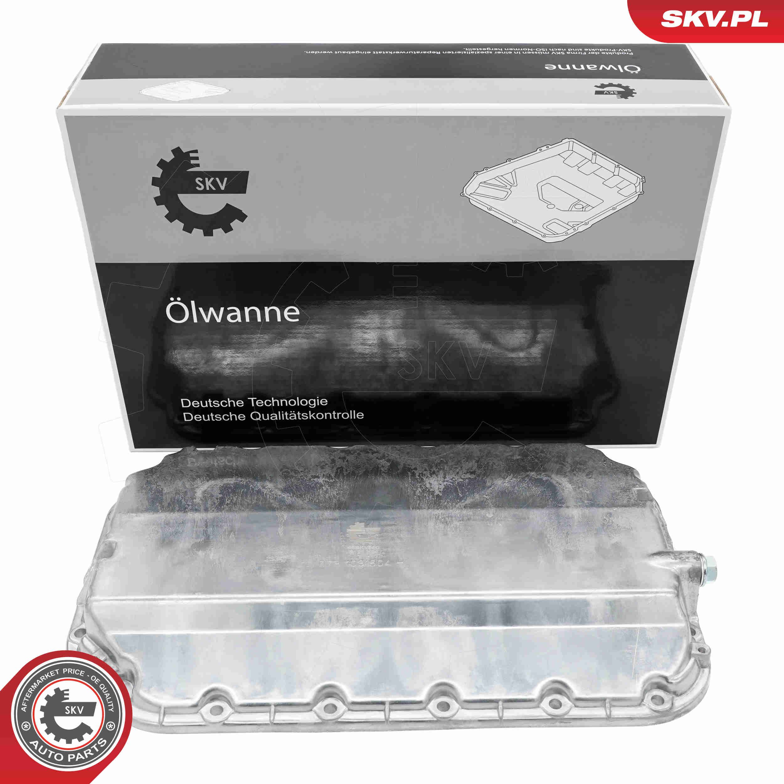 ESEN SKV 48SKV880 - &Ouml;lwanne