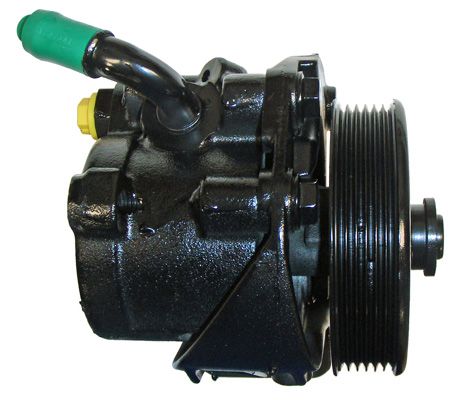Hydraulikpumpe, Lenkung