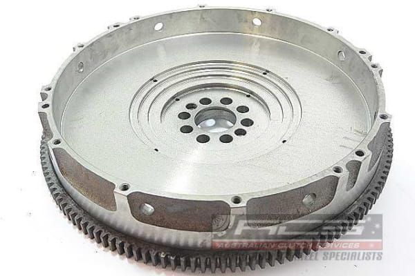 F/W FUSO 6D40 - TecDoc 1