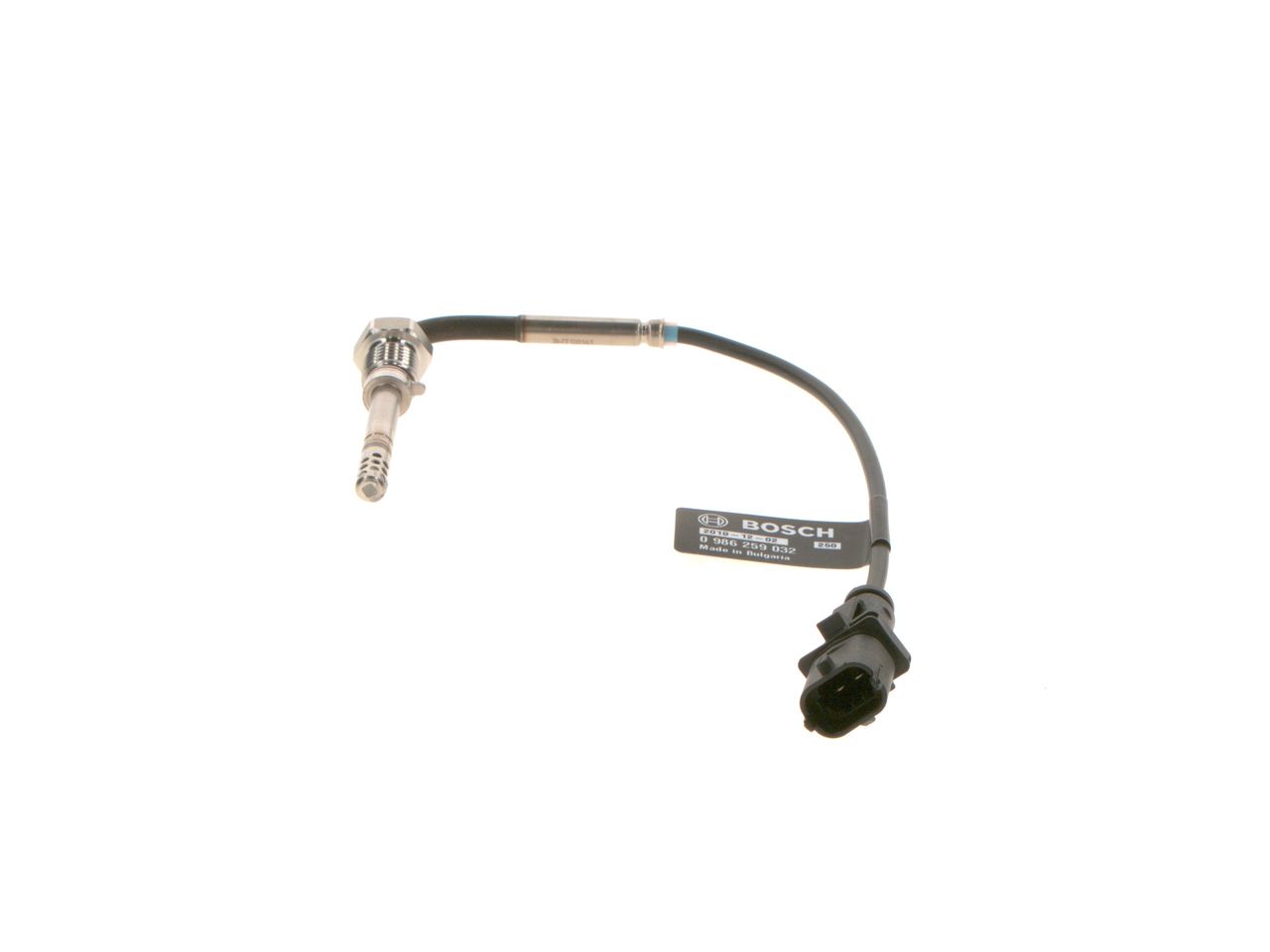 BOSCH 0 986 259 032 Sensor, exhaust gas temperature