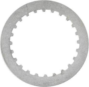TRW MES336-4 Steel Lining Disc Set, clutch