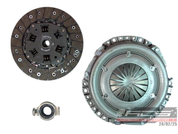 KIT STD PEUGEOT 205 1.9L - TecDoc Only