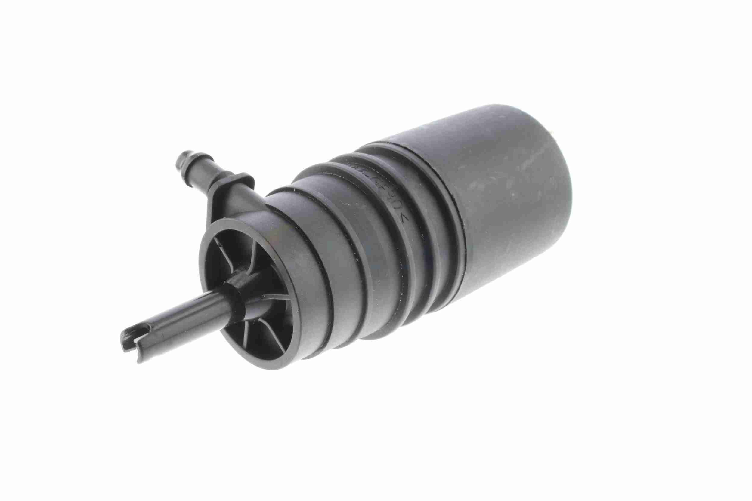 Waschwasserpumpe, Scheibenreinigung