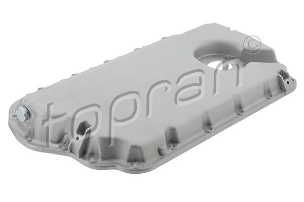 TOPRAN 111 876 - &Ouml;lwanne