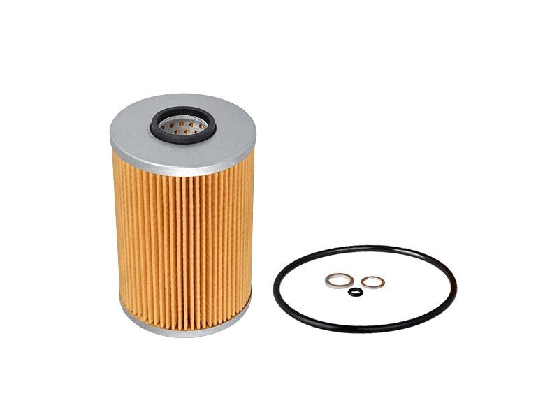 oil-filter-fits-r2418p-sakura-o3001-o-3001 - TecDoc Only