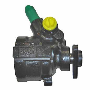 Hydraulikpumpe, Lenkung