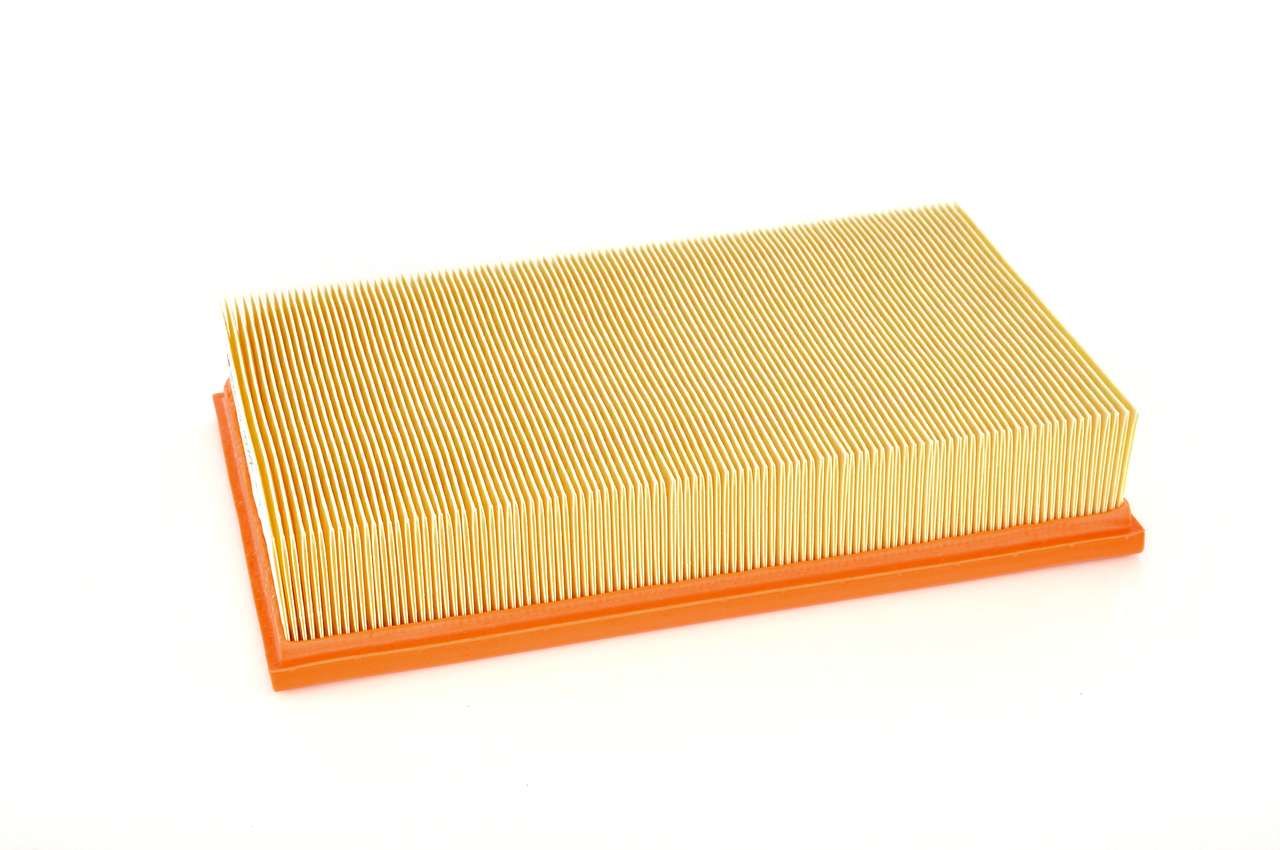 oro filtras