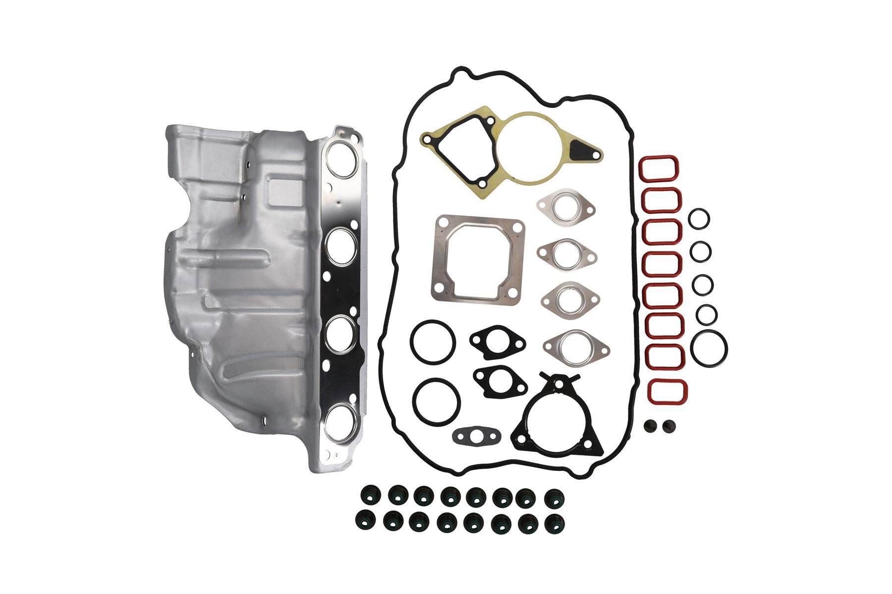 KAMOKA 8706069 - Dichtungssatz, Zylinderkopf