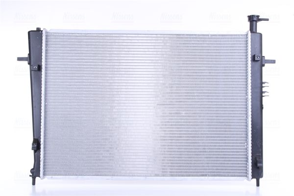K&uuml;hler, Motork&uuml;hlung