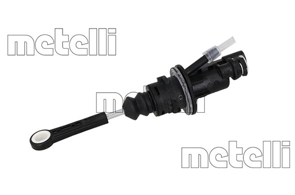 METELLI 55-0258 - Geberzylinder, Kupplung