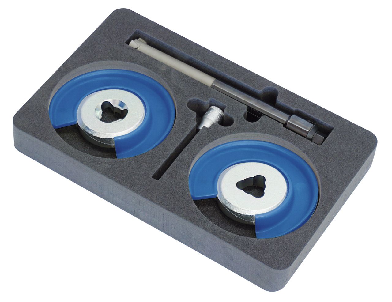 Federspanner, Fahrwerksfeder