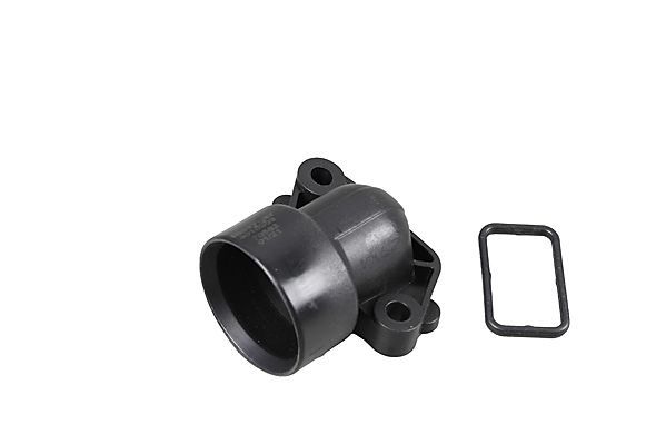 METZGER 4010303 - K&uuml;hlmittelflansch