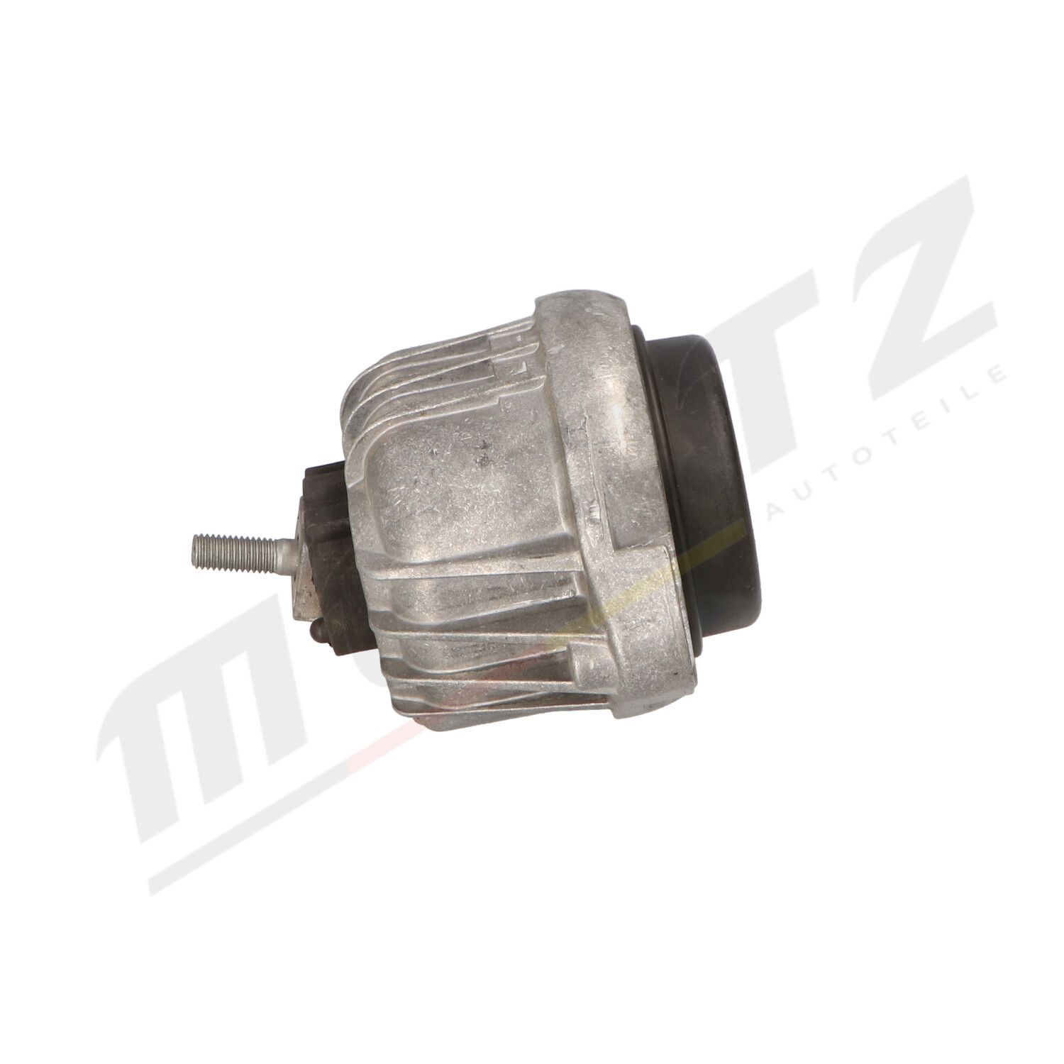 Lagerung, Motor