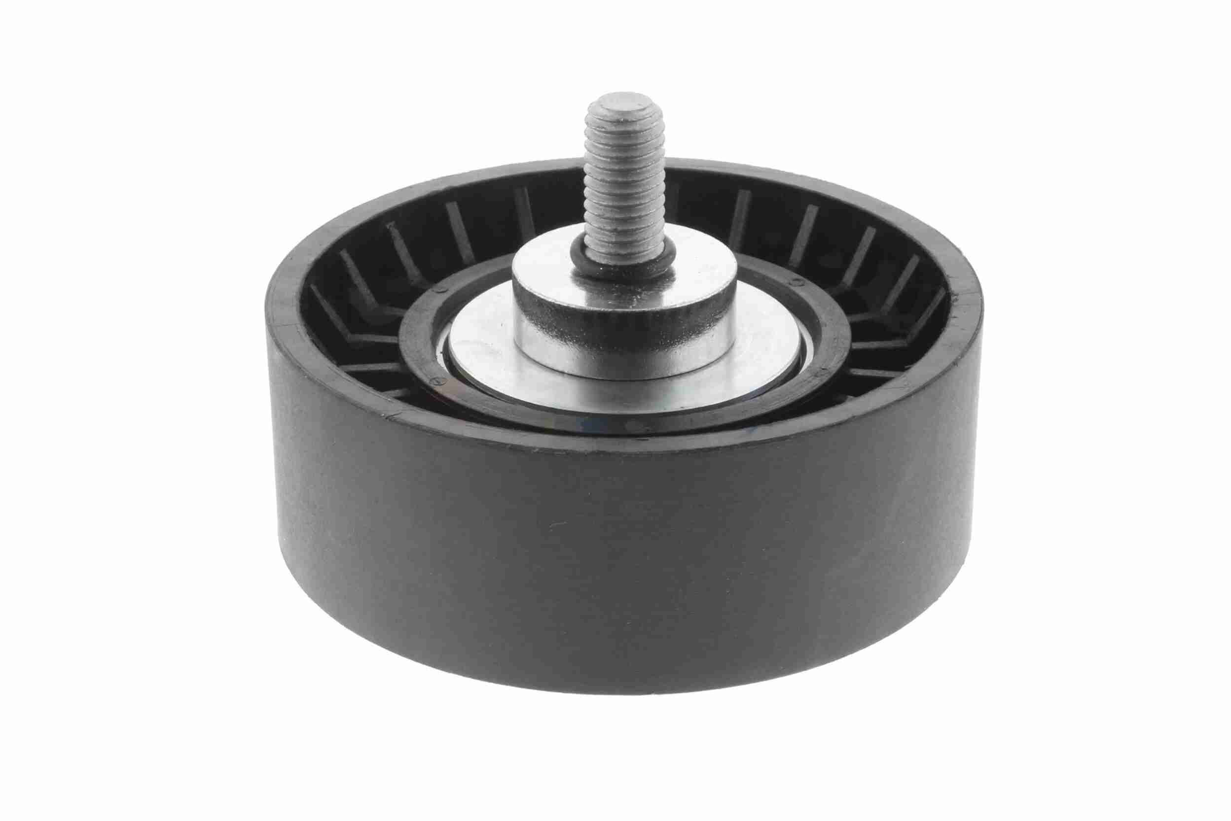 Spannrolle, Keilrippenriemen