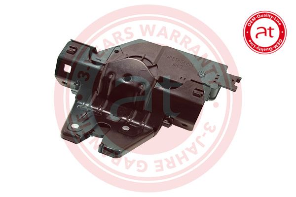 at autoteile germany at12721 - Heckklappenschloss