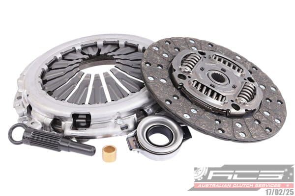 KIT STD NISSAN NAVARA 3.0L - TecDoc Only