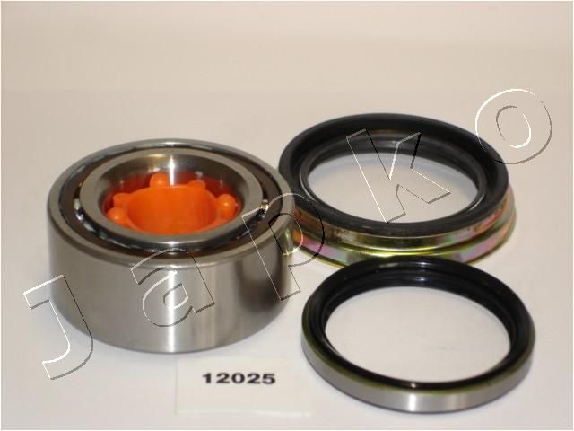 Wheel Bearing Kit 412025