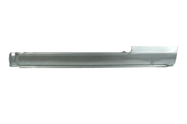 Einstiegsblech